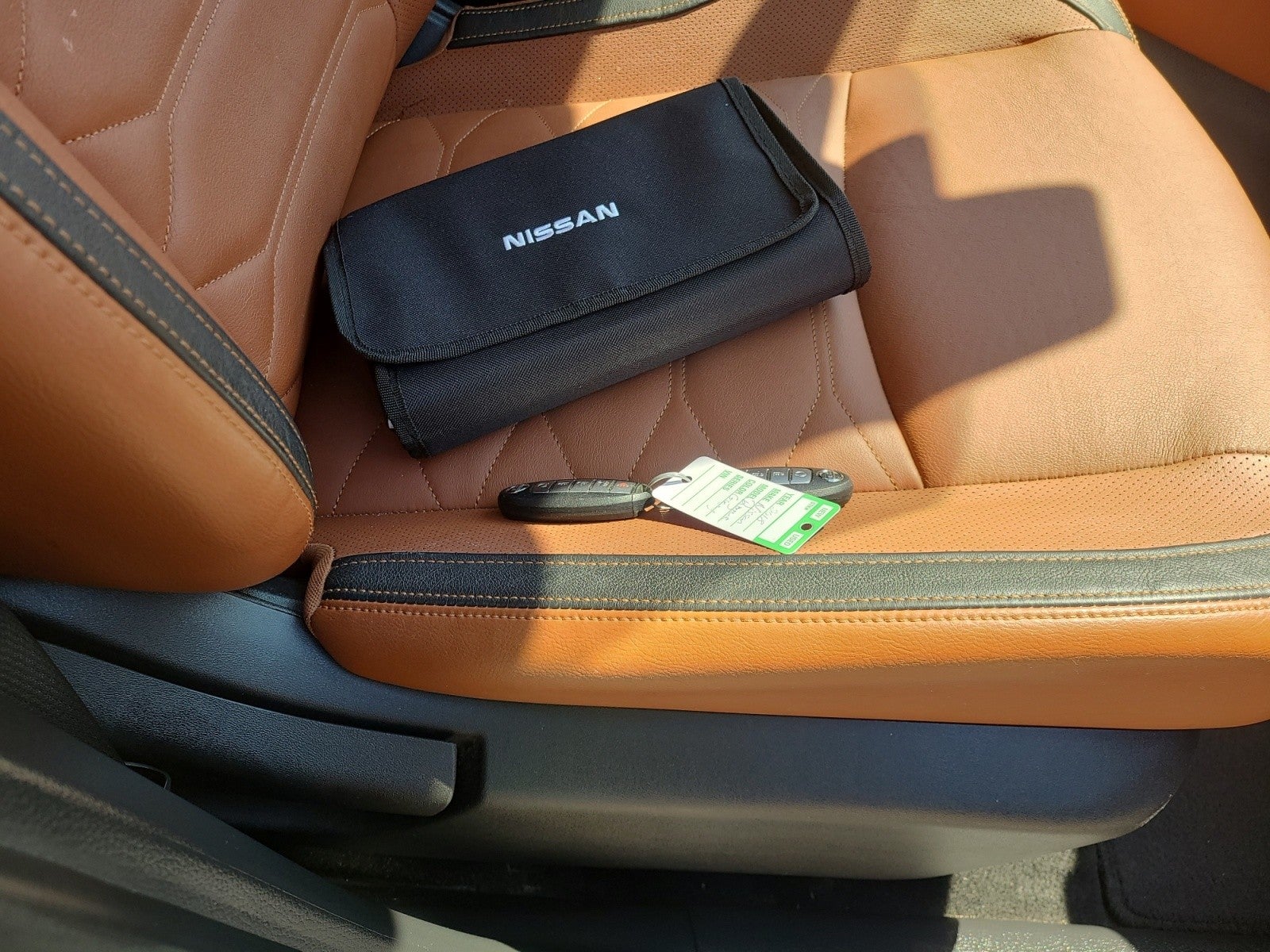 2018 Nissan Rogue SL AWD | Premium, Platinum