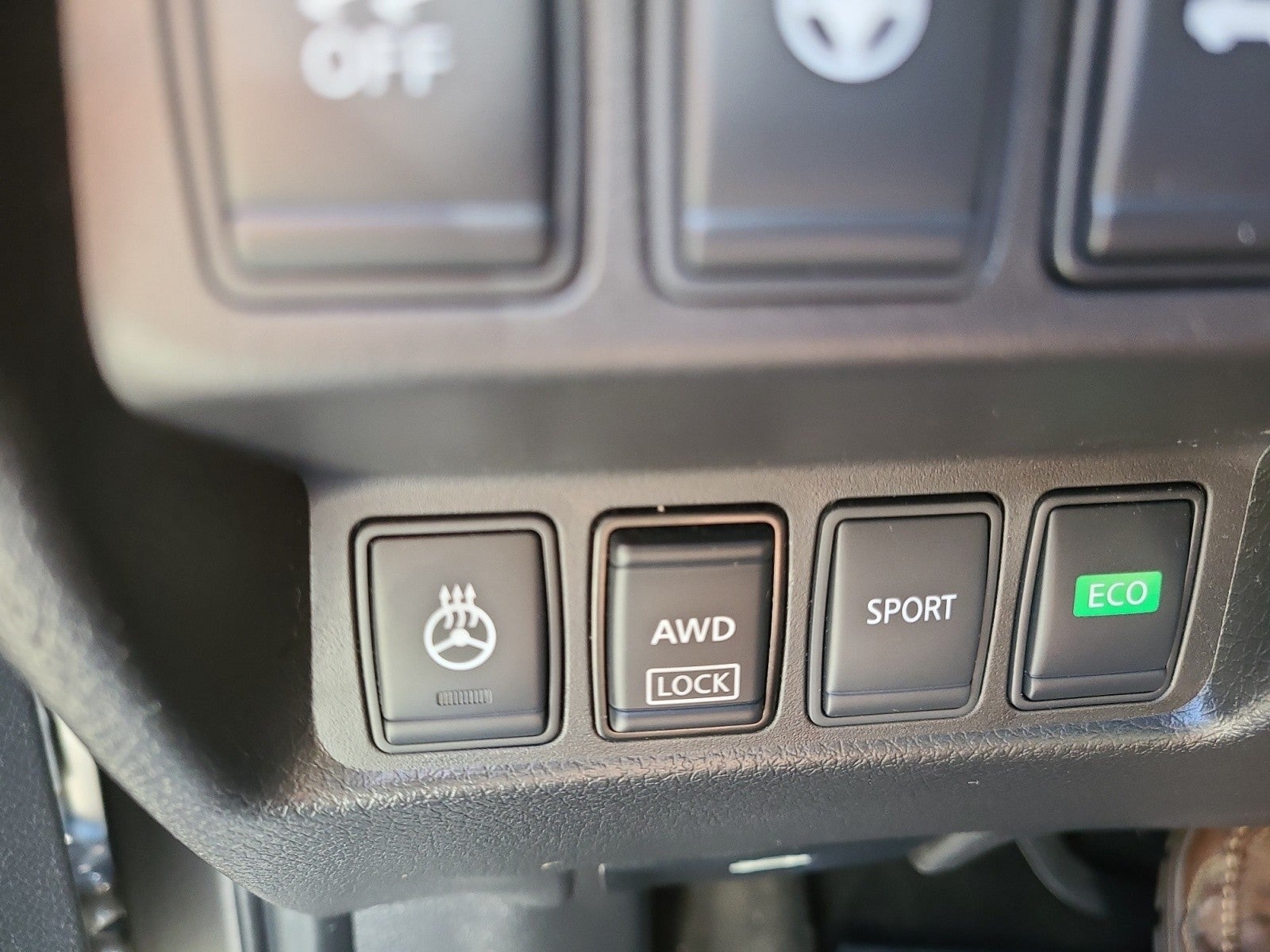 2018 Nissan Rogue SL AWD | Premium, Platinum