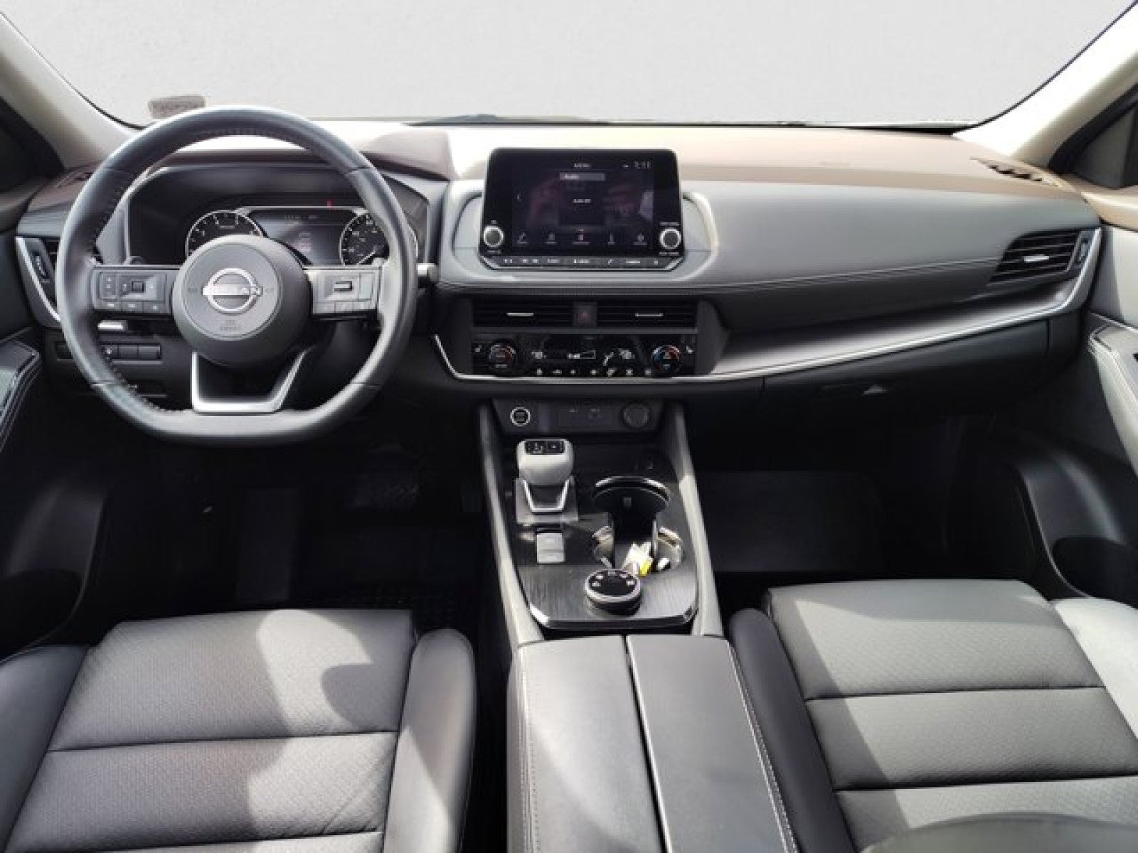 2023 Nissan Rogue SV | Premium Package