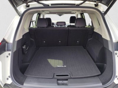 2023 Nissan Rogue SV | Premium Package
