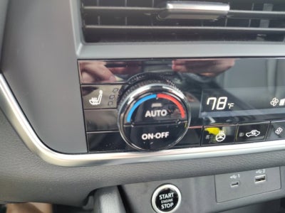 2023 Nissan Rogue SV | Premium Package