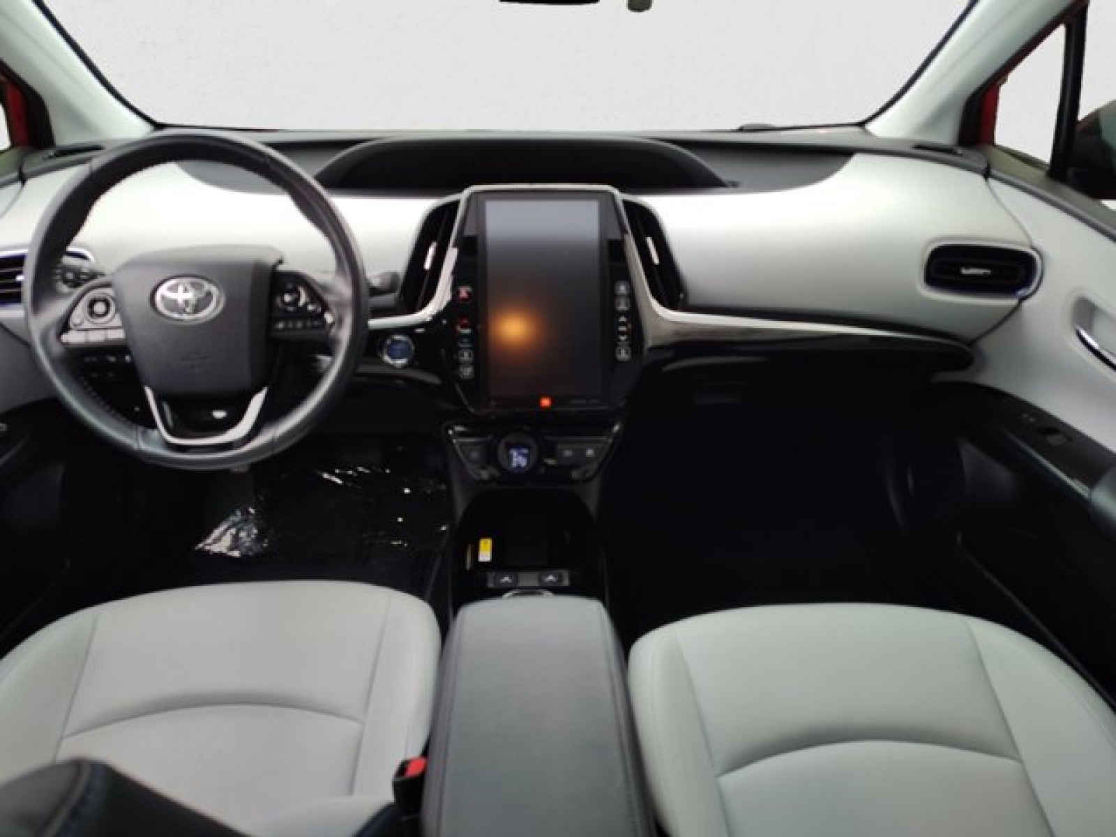 2022 Toyota Prius Limited | Moonroof