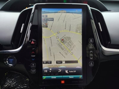 2022 Toyota Prius Limited | Moonroof