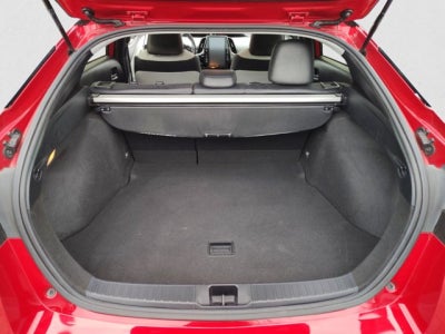 2022 Toyota Prius Limited | Moonroof
