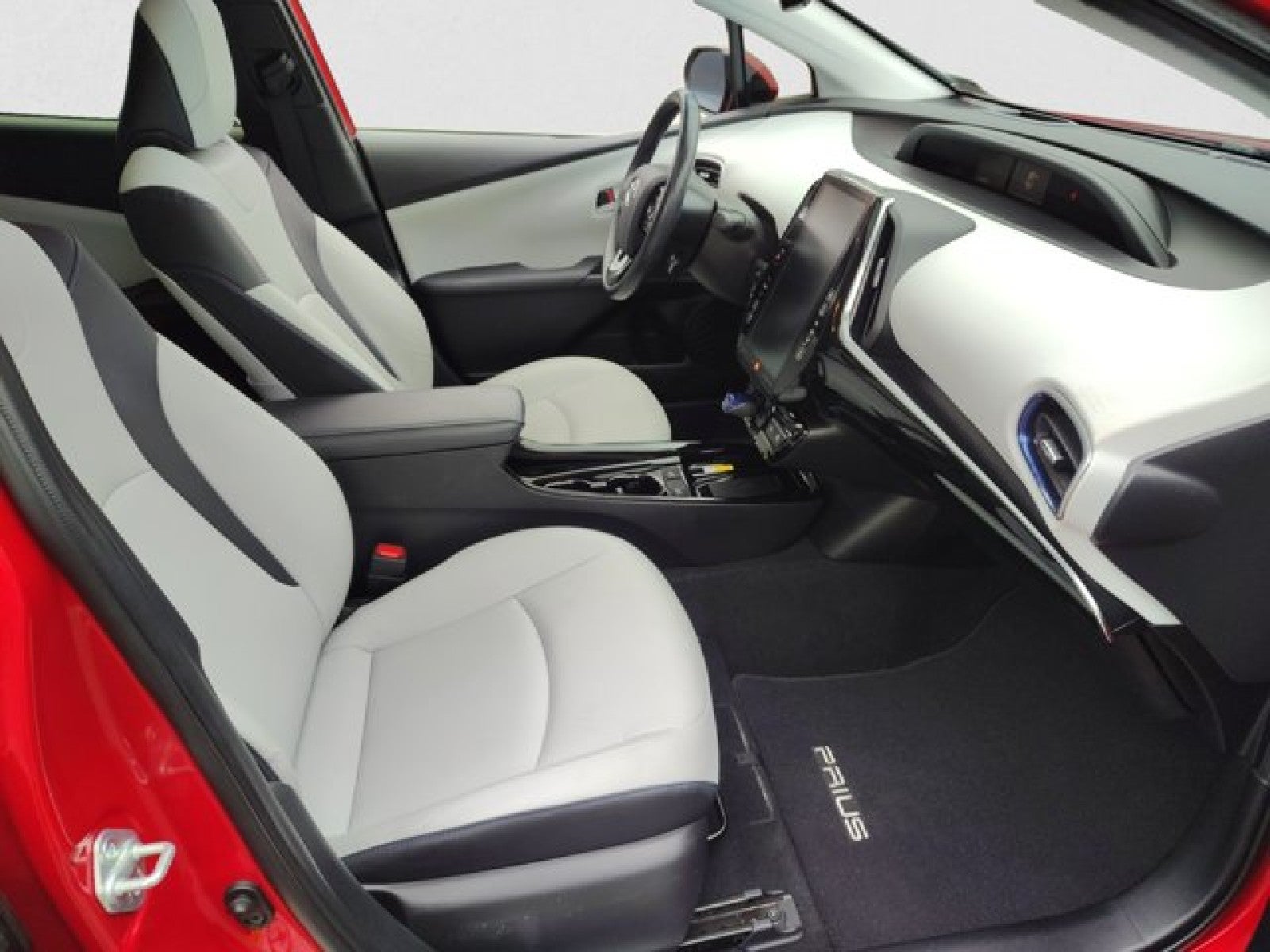 2022 Toyota Prius Limited | Moonroof