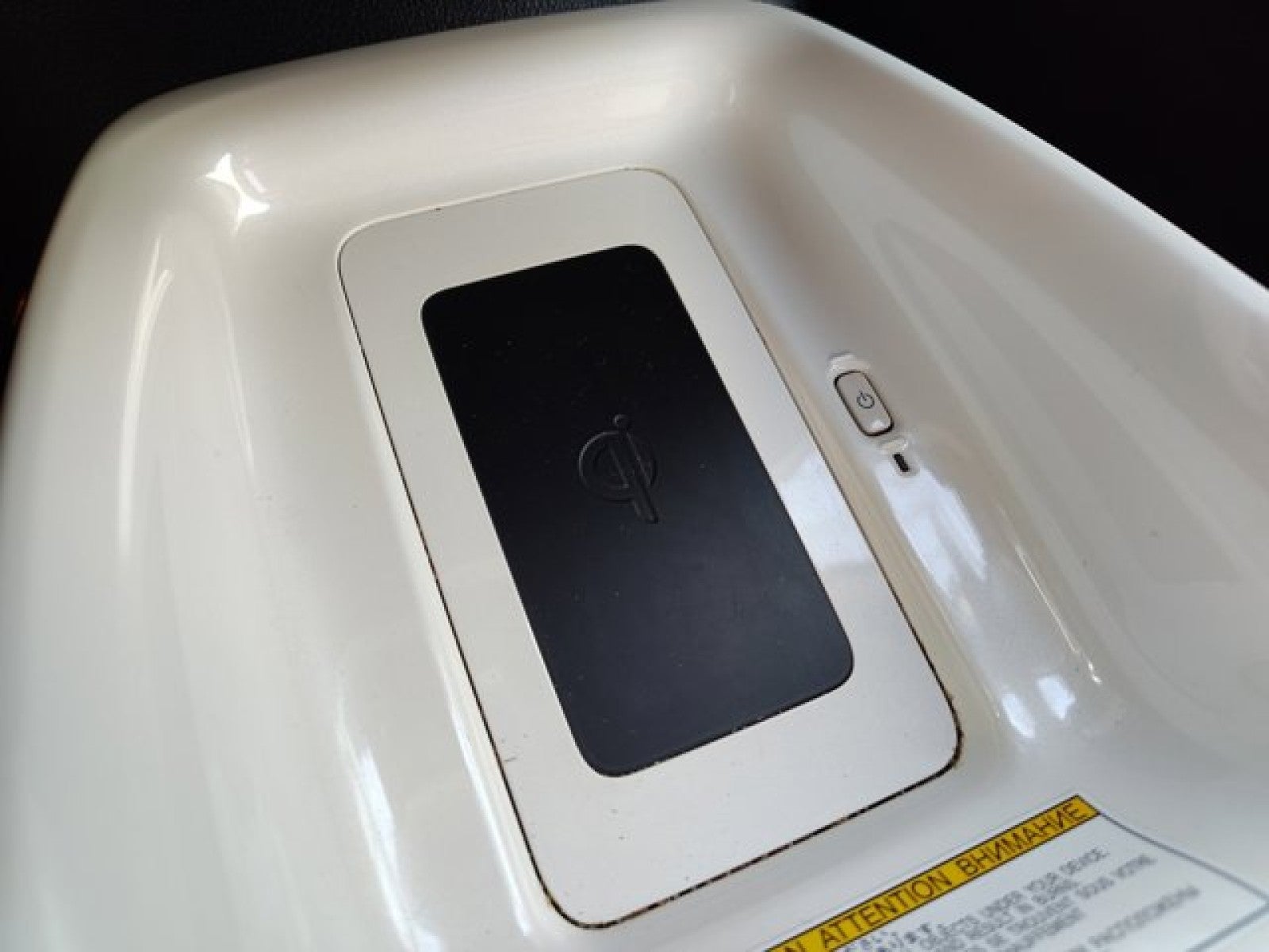 2016 Toyota Prius Three