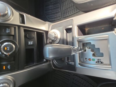 2018 Toyota 4Runner SR5 Premium 4WD