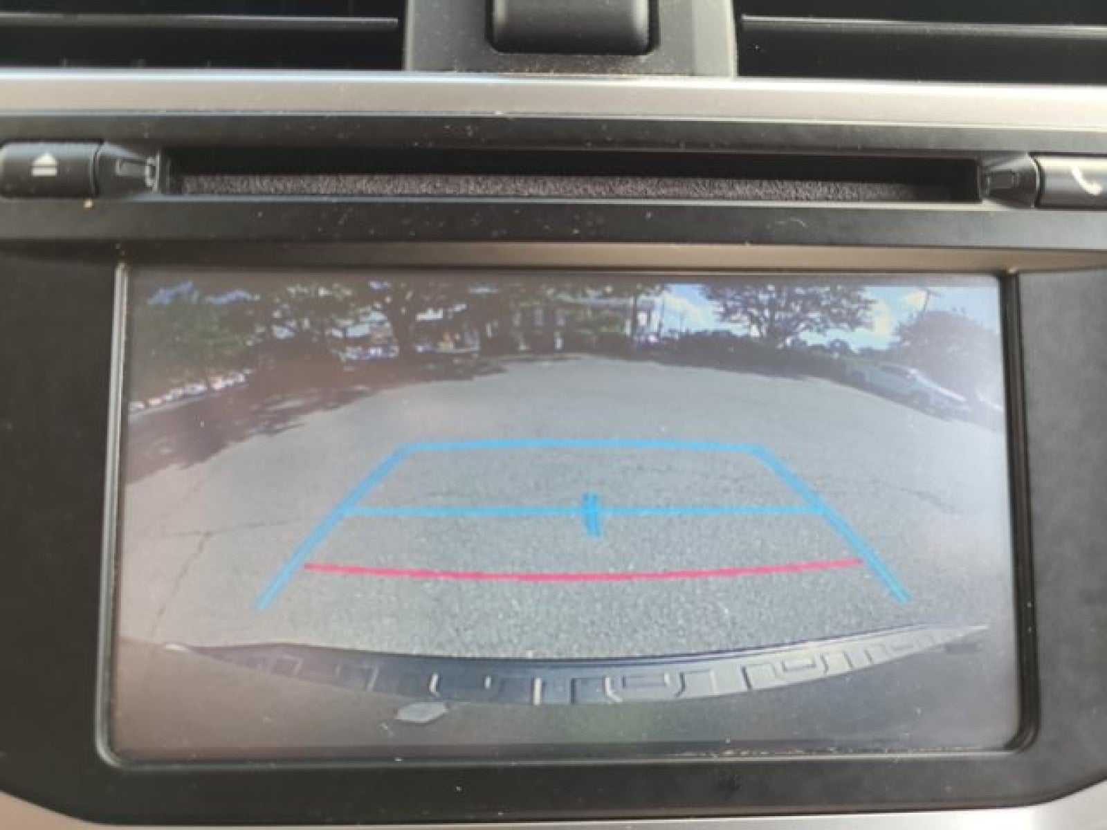 2018 Toyota 4Runner SR5 Premium 4WD