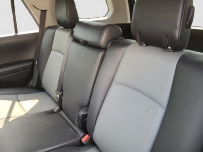 2018 Toyota 4Runner SR5 Premium 4WD