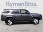 2018 Toyota 4Runner SR5 Premium 4WD