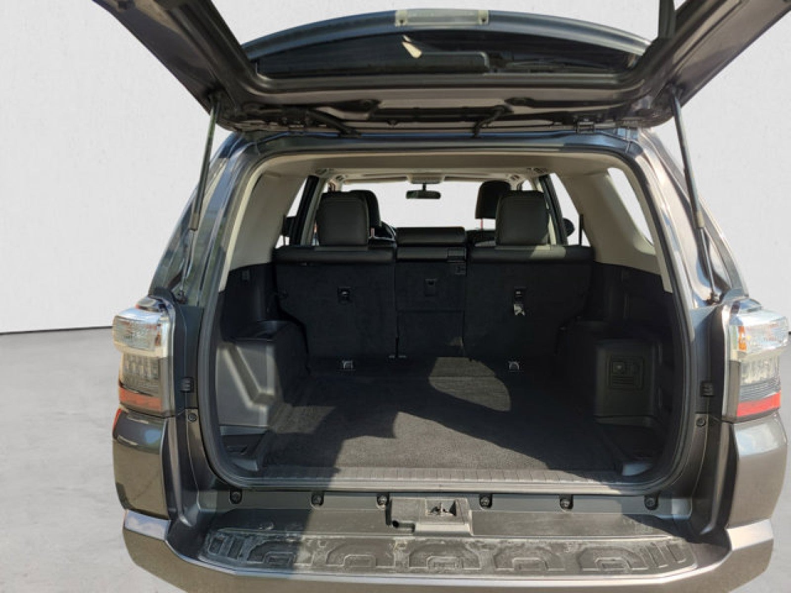 2018 Toyota 4Runner SR5 Premium 4WD