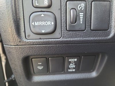 2018 Toyota 4Runner SR5 Premium 4WD