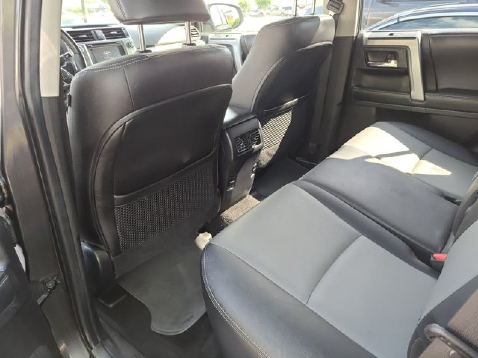 2018 Toyota 4Runner SR5 Premium 4WD