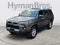 2018 Toyota 4Runner SR5 Premium 4WD