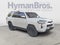 2019 Toyota 4Runner TRD Off Road Premium