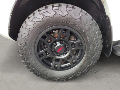 2019 Toyota 4Runner TRD Off Road Premium