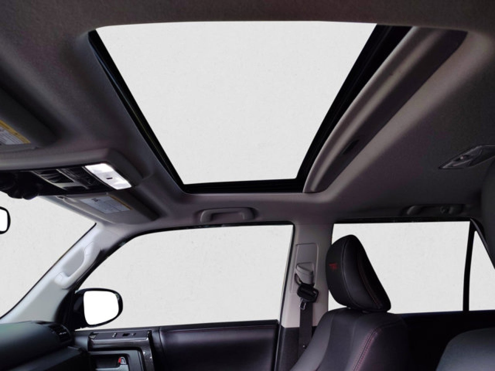 2019 Toyota 4Runner TRD Off Road Premium