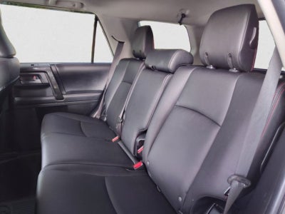 2019 Toyota 4Runner TRD Off Road Premium