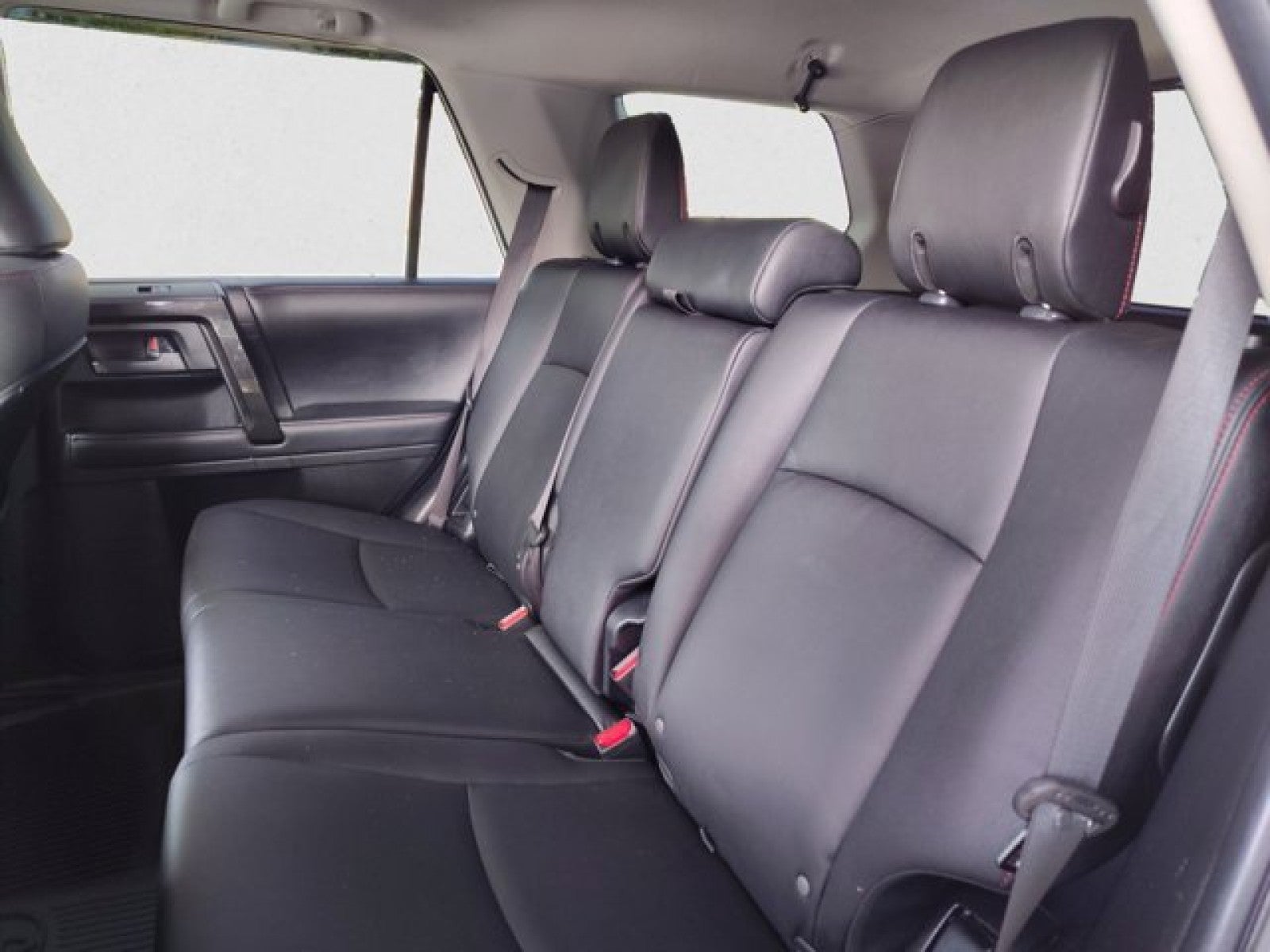 2019 Toyota 4Runner TRD Off Road Premium