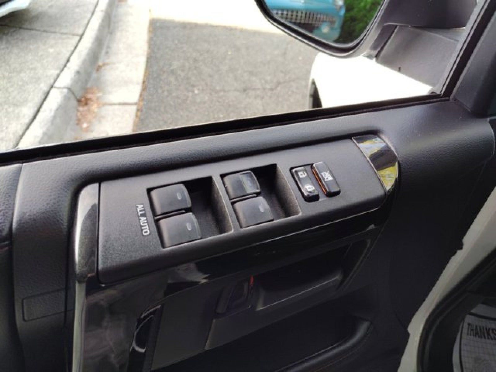 2019 Toyota 4Runner TRD Off Road Premium