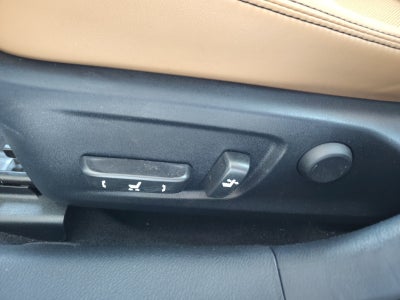 2018 Lexus IS IS 300 AWD