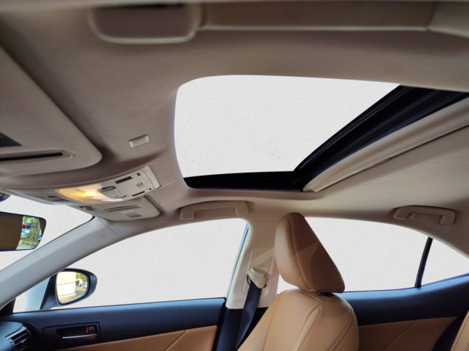 2018 Lexus IS IS 300 AWD