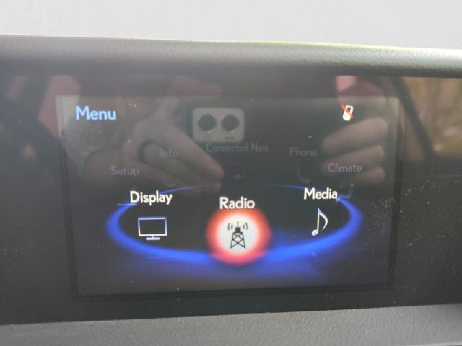 2018 Lexus IS IS 300 AWD