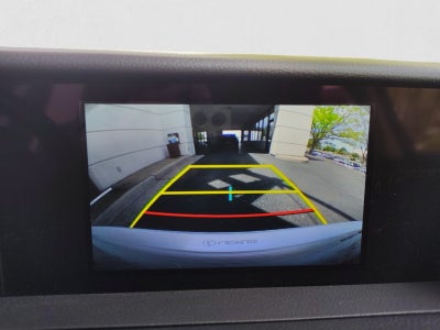 2018 Lexus IS IS 300 AWD