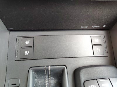 2018 Lexus IS IS 300 AWD