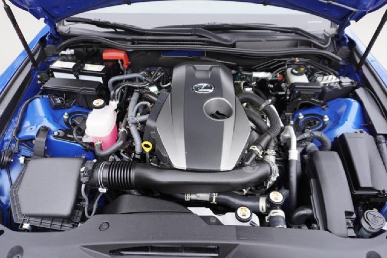 2023 Lexus IS IS 300