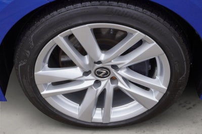 2023 Lexus IS IS 300