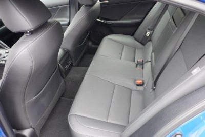 2023 Lexus IS IS 300