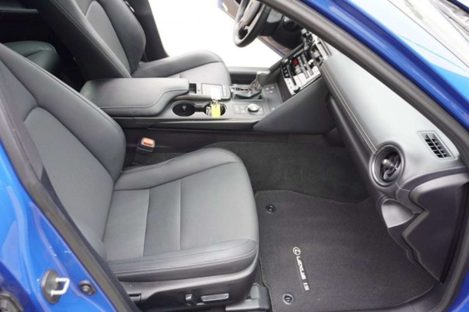 2023 Lexus IS IS 300