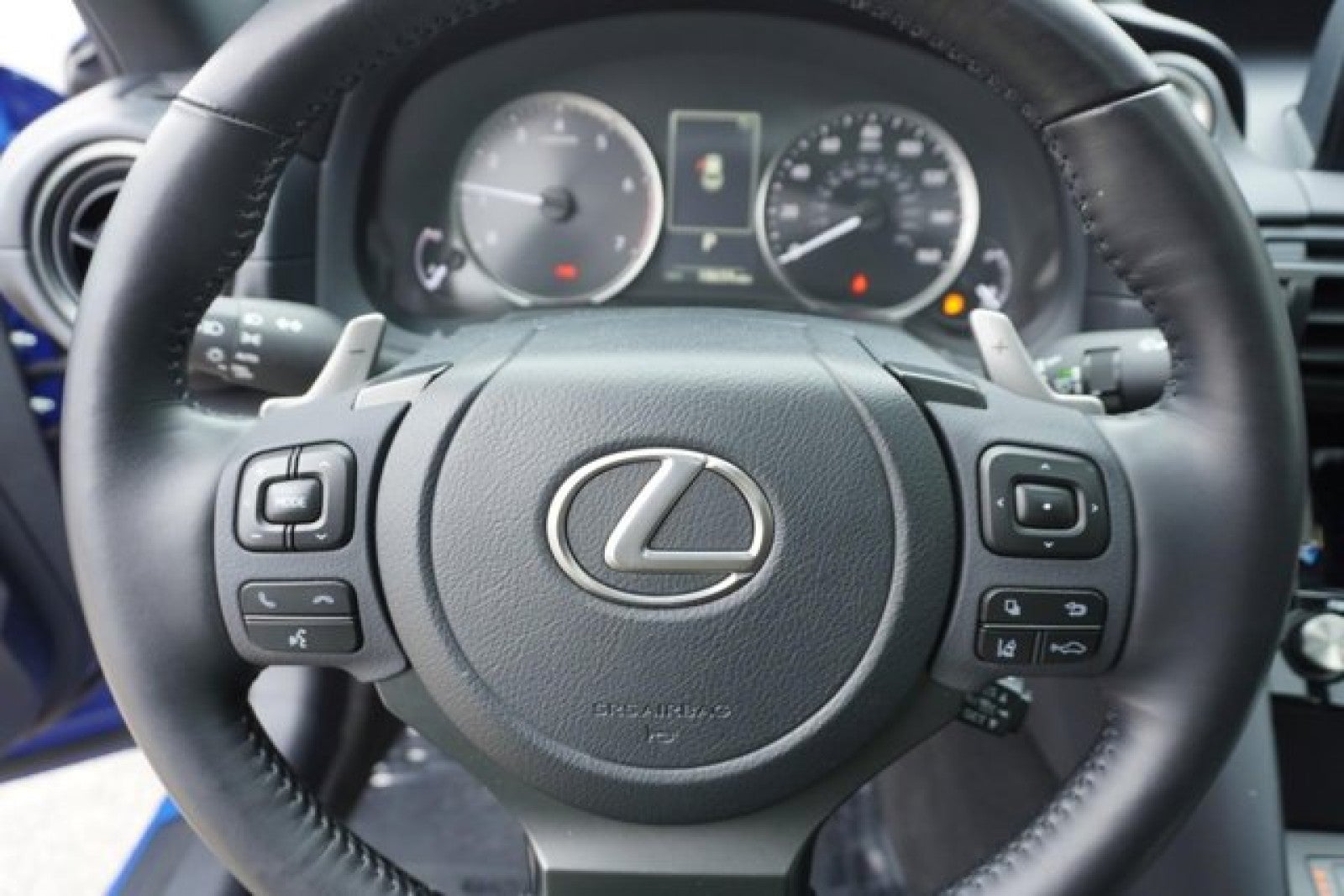 2023 Lexus IS IS 300
