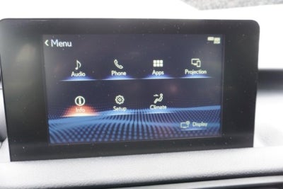 2023 Lexus IS IS 300