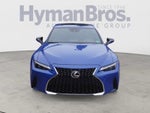 2023 Lexus IS IS 300