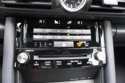 2023 Lexus IS IS 300