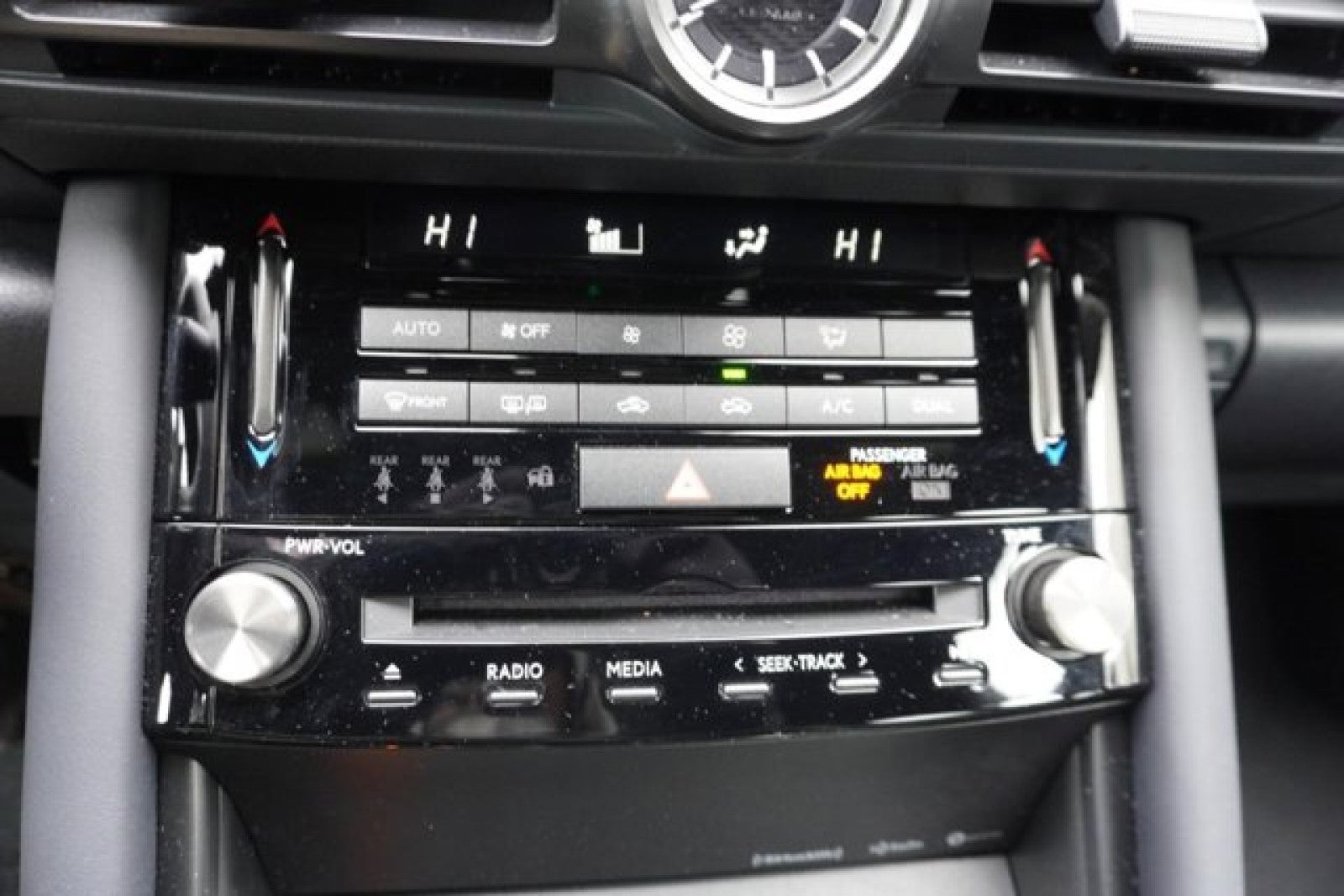 2023 Lexus IS IS 300