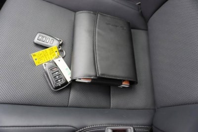 2023 Lexus IS IS 300