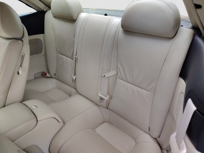 2002 Lexus SC 430 2dr Convertible