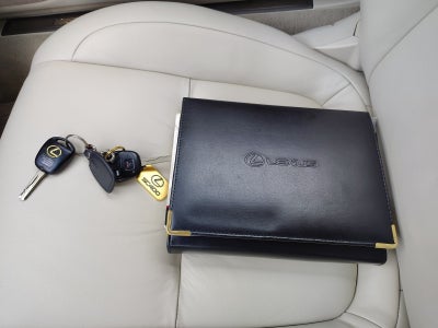 2002 Lexus SC 430 2dr Convertible