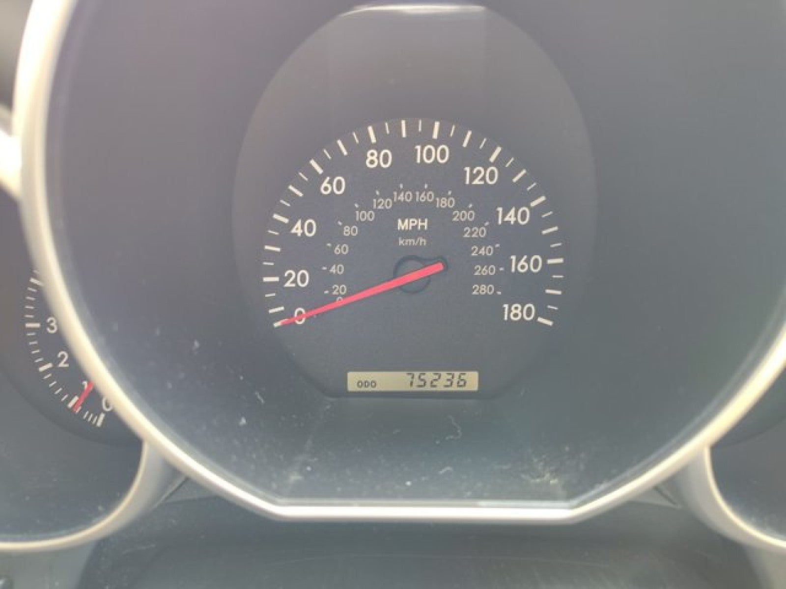 2002 Lexus SC 430 2dr Convertible