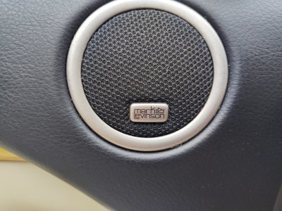 2002 Lexus SC 430 2dr Convertible