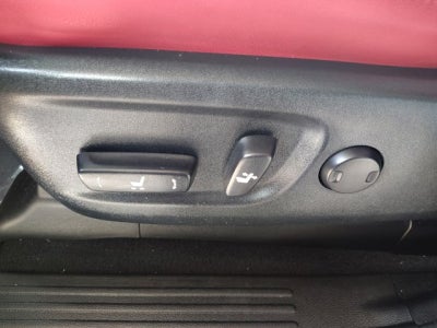 2023 Lexus GX GX 460 Premium