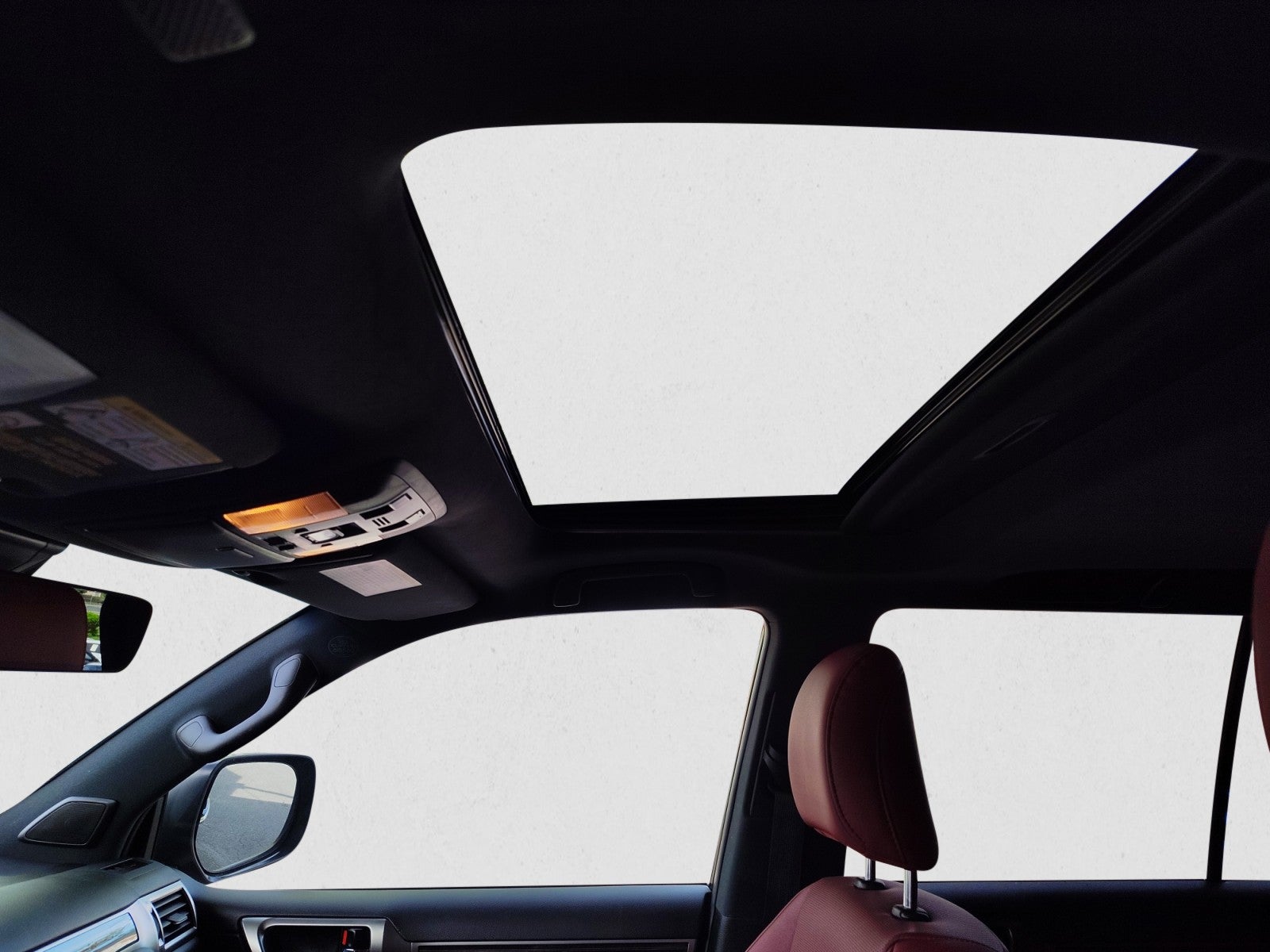 2023 Lexus GX GX 460 Premium