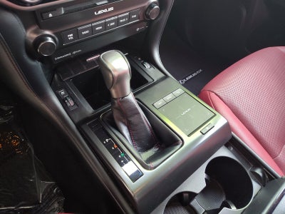 2023 Lexus GX GX 460 Premium