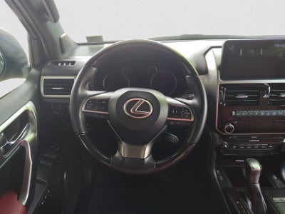 2023 Lexus GX GX 460 Premium