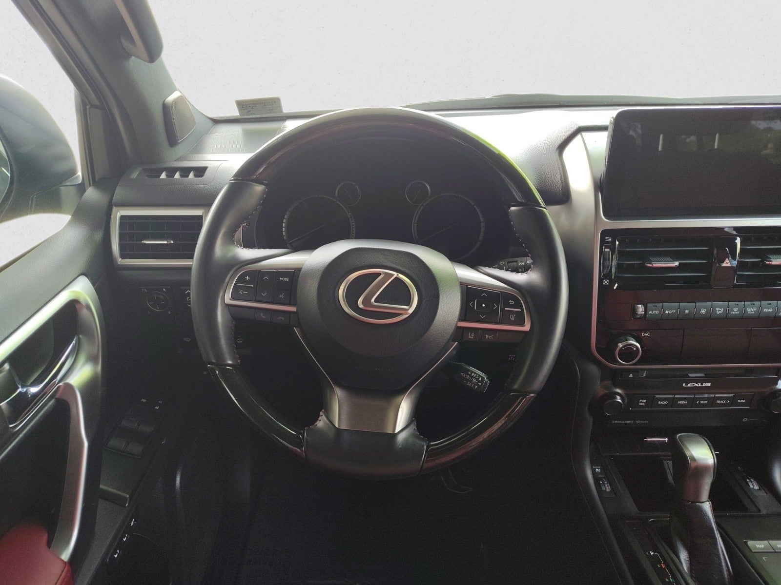 2023 Lexus GX GX 460 Premium