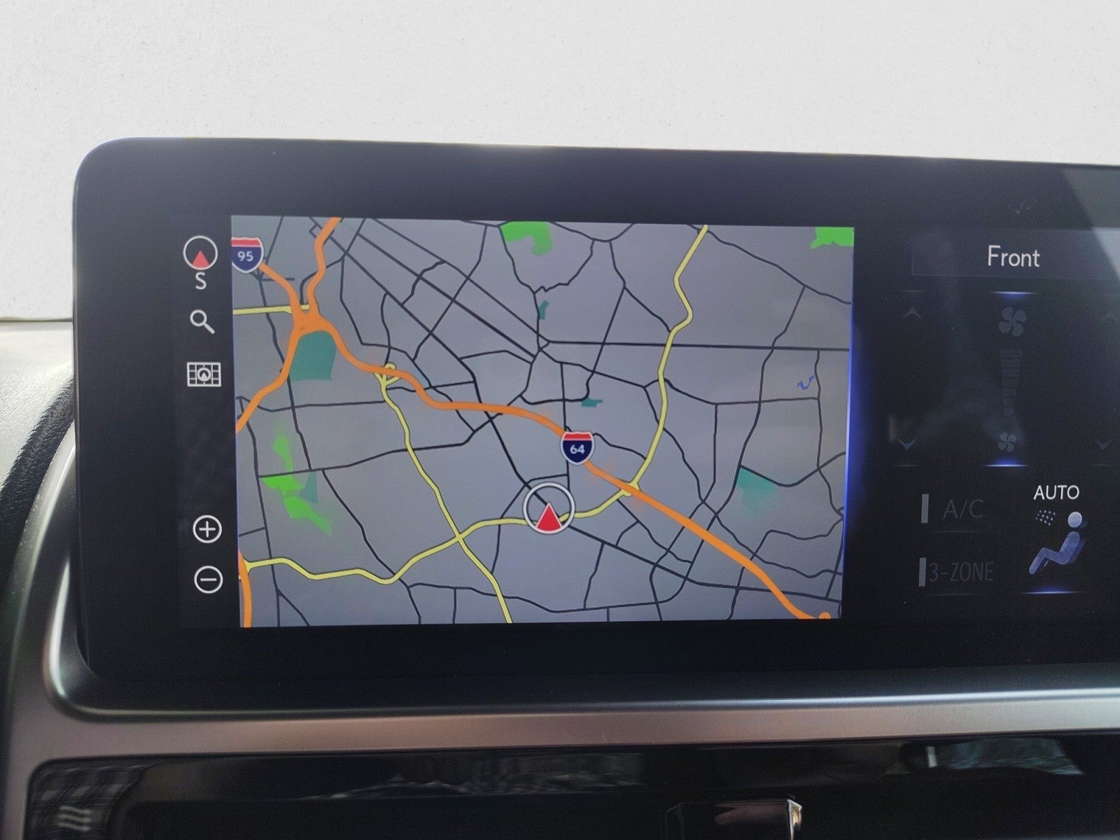 2023 Lexus GX GX 460 Premium