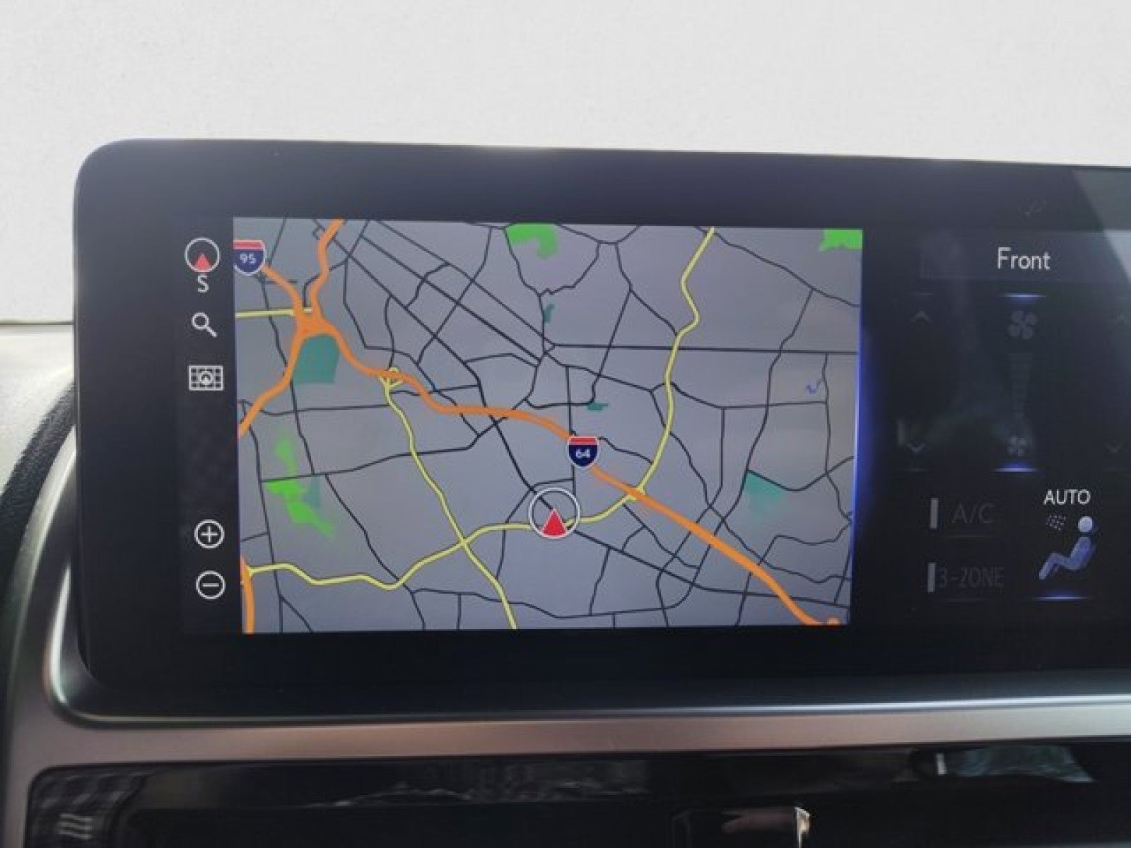 2023 Lexus GX GX 460 Premium